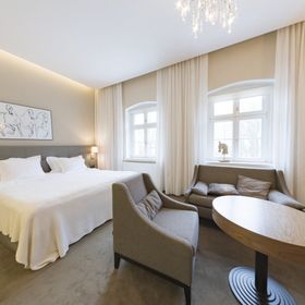 Hotel Jakubus Jakubowice