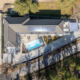 Balaton Flow Residences Fonyód