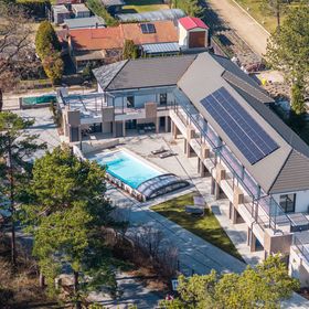 Balaton Flow Residences Fonyód