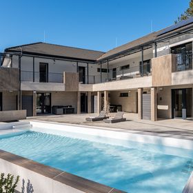 Balaton Flow Residences Fonyód