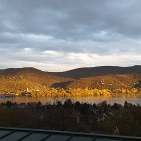 New Hope Land Apartman Nagymaros