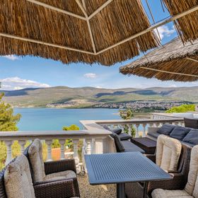 Apartments Kristina Donji Karin