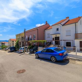 Apartment Lana Crikvenica