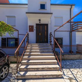 Apartment Lana Crikvenica