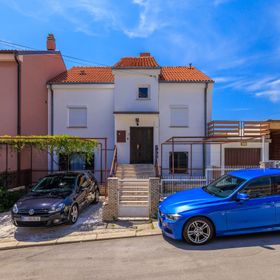 Apartment Lana Crikvenica