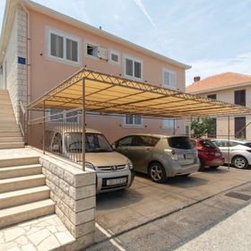 Apartments Zdravko Orebic II