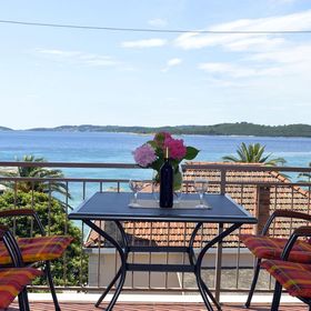 Apartments Zdravko Orebic II