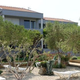 Apartments Ivo Zaton