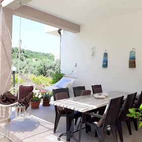 Apartments Suzy Supetarska Draga