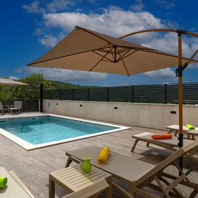 Villa Betelgeuse Supernova Novi Vinodolski