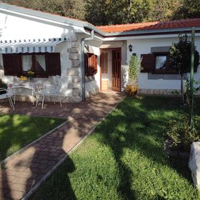 Apartment Anita Povile