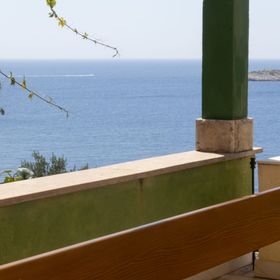 House Villa Carmen Razanj