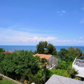 Apartments KRISTIJANA Monterosso Crveni Vrh