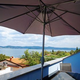 Apartments KRISTIJANA Monterosso Crveni Vrh