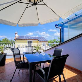 Apartments KRISTIJANA Monterosso Crveni Vrh