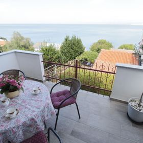 Apartment Zeljka Crveni Vrh