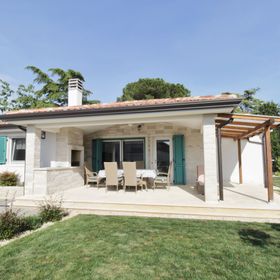 Bungalow Andreja Savudrija