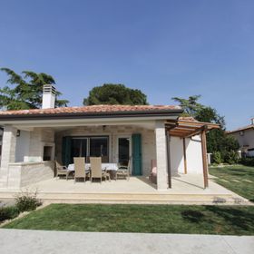 Bungalow Andreja Savudrija