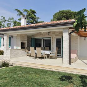 Bungalow Andreja Savudrija