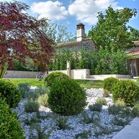 Villa Zita Exclusive Floričići, Pićan