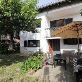 House VILMA Savudrija