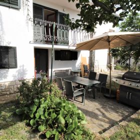 House VILMA Savudrija