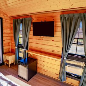 Cabana Roben Village Suseni