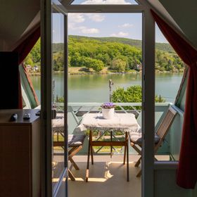 Azúr Apartman Orfű