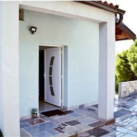 Apartments Mattisa Karin Gornji