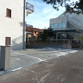 Apartments Apartments -T & T Okrug Gornji