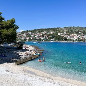 Apartments Apartments -T and T Okrug Gornji