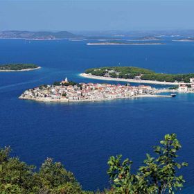 Apartment Cvita Primosten