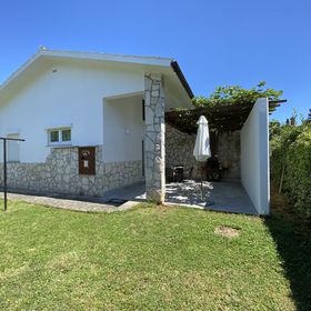 Apartments MANDICA Savudrija