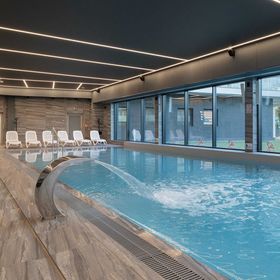 Baltic Wave Kasprowicza 20A | Apartament | Parking Kołobrzeg