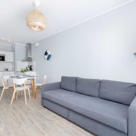 Baltic Wave Kasprowicza 20A | Apartament | Parking Kołobrzeg