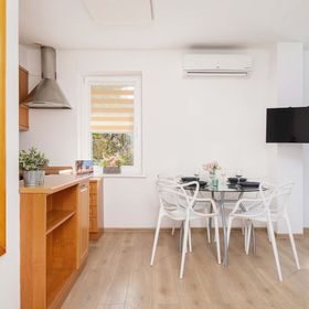 Św. Gertrudy 4 Klimatyzowany Apartament | Kraków Centrum 