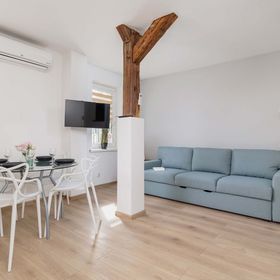 Św. Gertrudy 4 Klimatyzowany Apartament | Kraków Centrum 