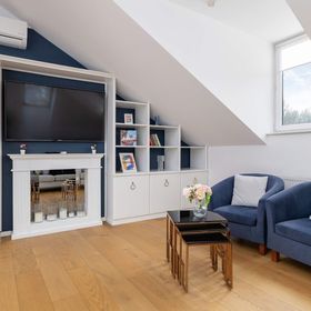 Królowej Jadwigi 94 | Jasny Apartament | Parking | Kraków