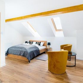 Apartament Komfort Lux Karpacz