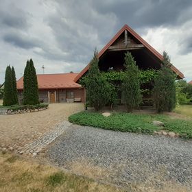 Agroturystyka TWÓJ RAJ Białowieża 