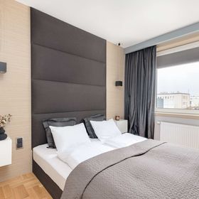 Piastowska 7 | Apartament | Centrum Świnoujścia