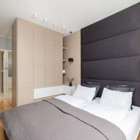 Piastowska 7 | Apartament | Centrum Świnoujścia