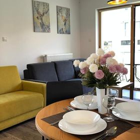 Apartament Sarenka Karpacz