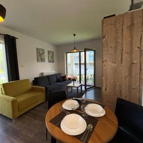 Apartament Sarenka Karpacz