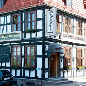 Noclegi pod Muzami Kamień Pomorski