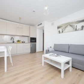 Pileckiego 59 | Klimatyzowany Apartament | Biurko Warszawa