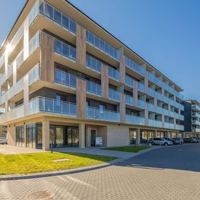 Pileckiego 59 | Klimatyzowany Apartament | Biurko Warszawa