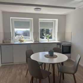 Tátika Apartman Tát