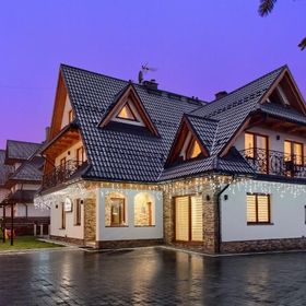 D.W. Na Równi Białka Tatrzańska