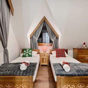 D.W. Na Równi Białka Tatrzańska